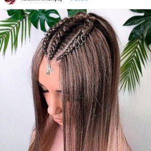 Meet your Posher, Eloisa